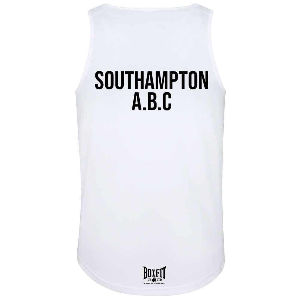 Southampton ABC Vest