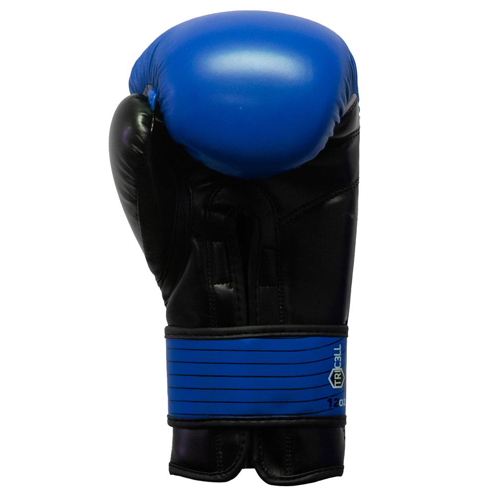 Ringside Delta Series Hook & Loop Gloves