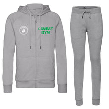 Combat Gym Womens Slim Lightweight Tracksuit