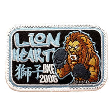 BXF Animal Rip Patch