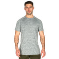 Fly Performance Tee - Light Grey