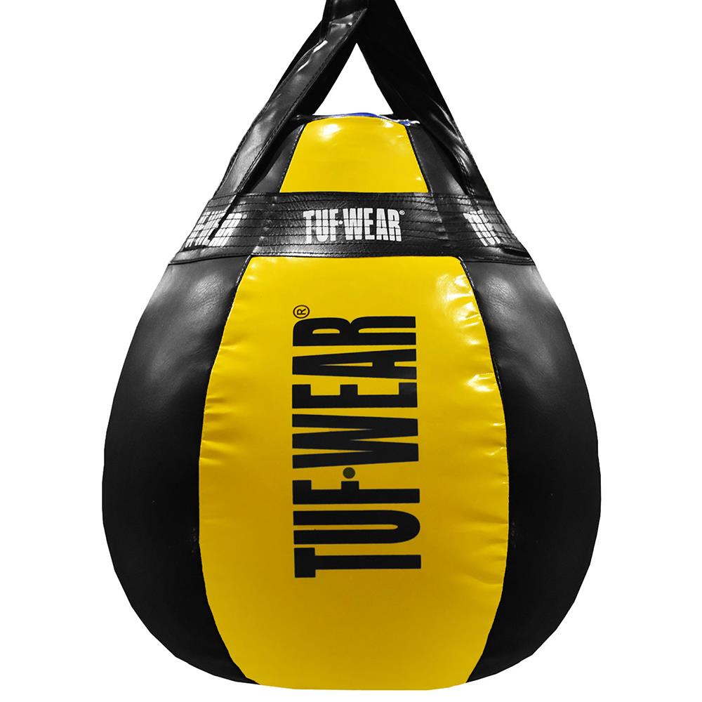 Tuf Wear Balboa Wrecking Ball With Hanging Straps