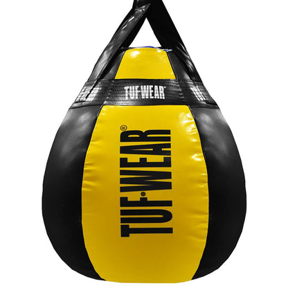Tuf Wear Balboa Wrecking Ball With Hanging Straps