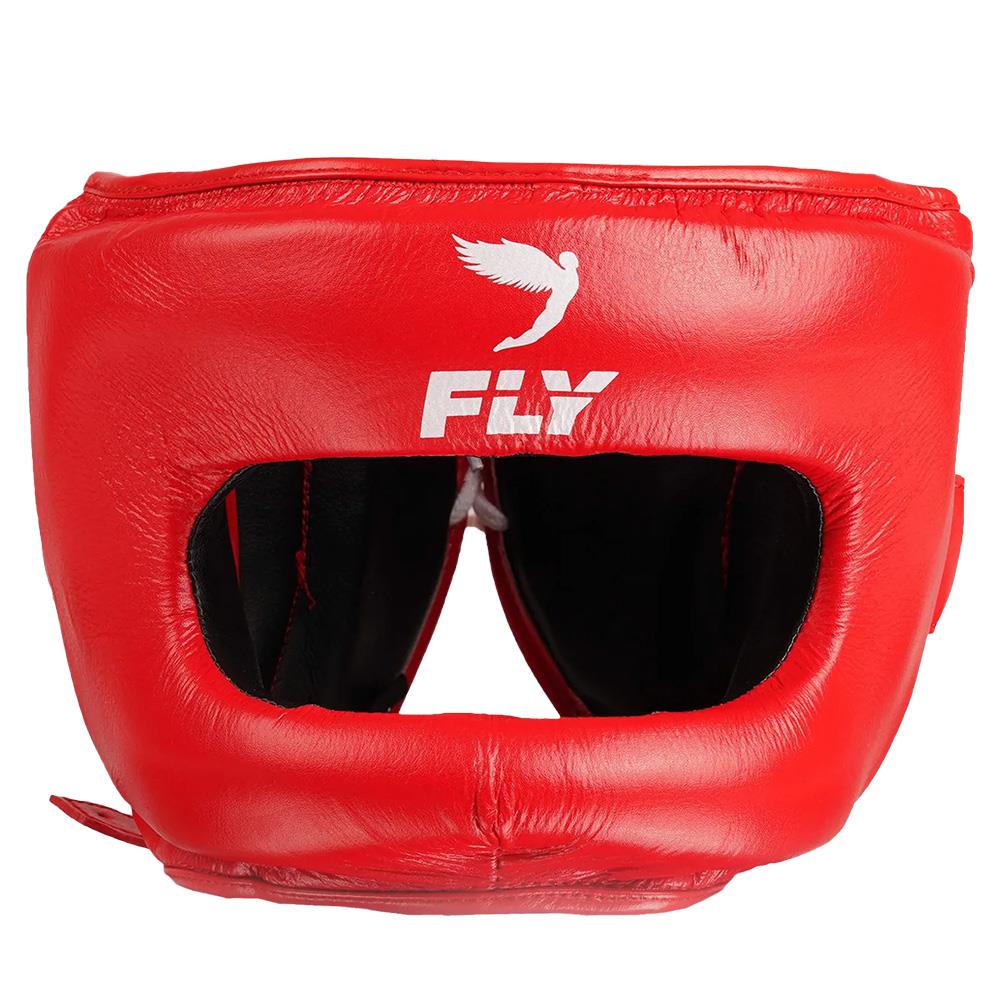 Fly Superbar X Head Guard