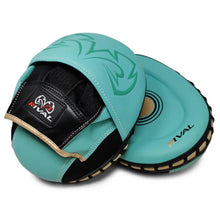 Rival Rpm80 Impulse Punch Mitts