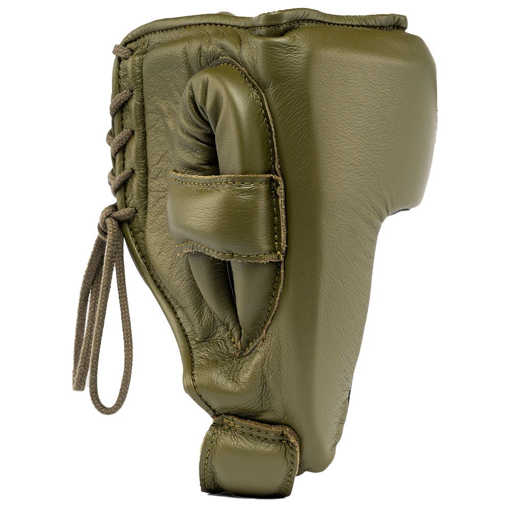 FLY OPEN FACE HEADGUARD