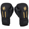 Bytomic Kids Performer Carbon Evo Boxing Gloves - Black/Gold