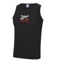 Whitehawk Abc Kids Vest - Black