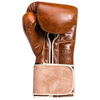 Thumbnail for Lonsdale Vintage Leather Training Glove