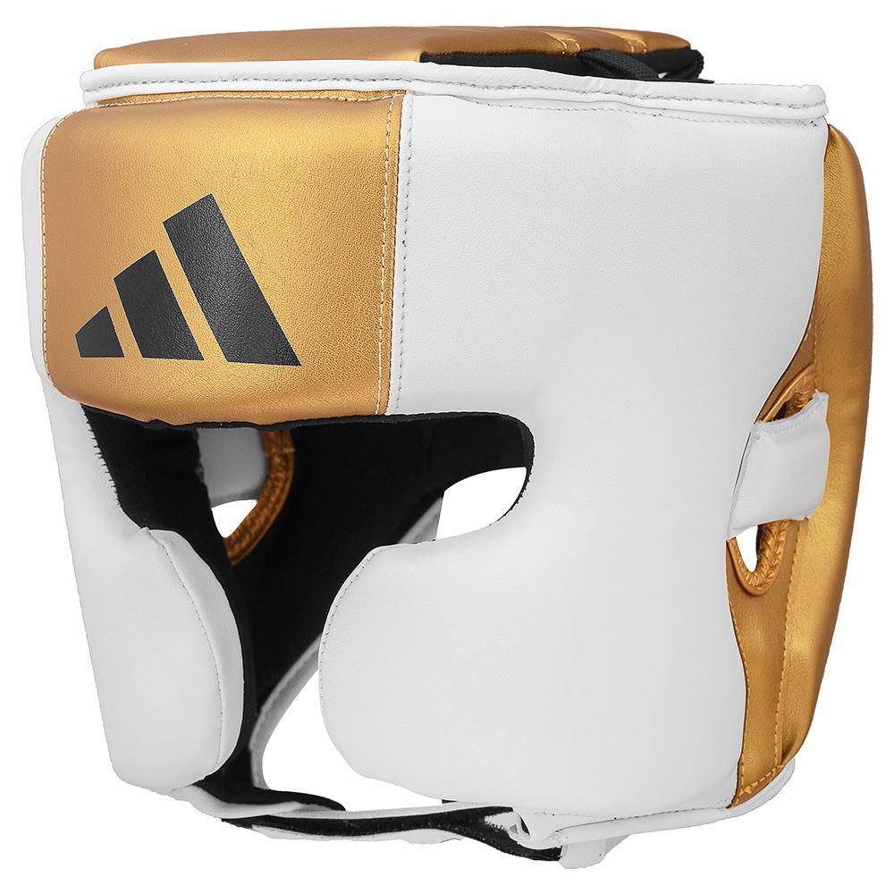 Adidas Cactus Leather Pro Head Guard