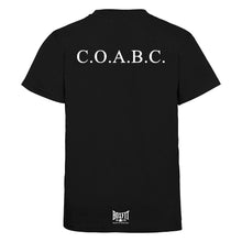 Corby Olympic ABC Kids Cotton T-Shirt