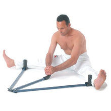 Cimac Metal Heavy Duty Leg Stretcher