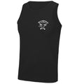 Bulmershe Vest - Black
