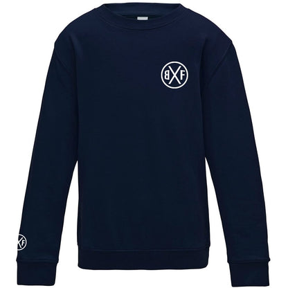 Bxf Kids Sweatshirt