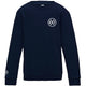 Bxf Kids Sweatshirt - Navy