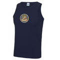 Eltham & District Club Vest - Navy