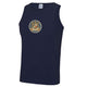 Eltham & District Club Vest - Navy