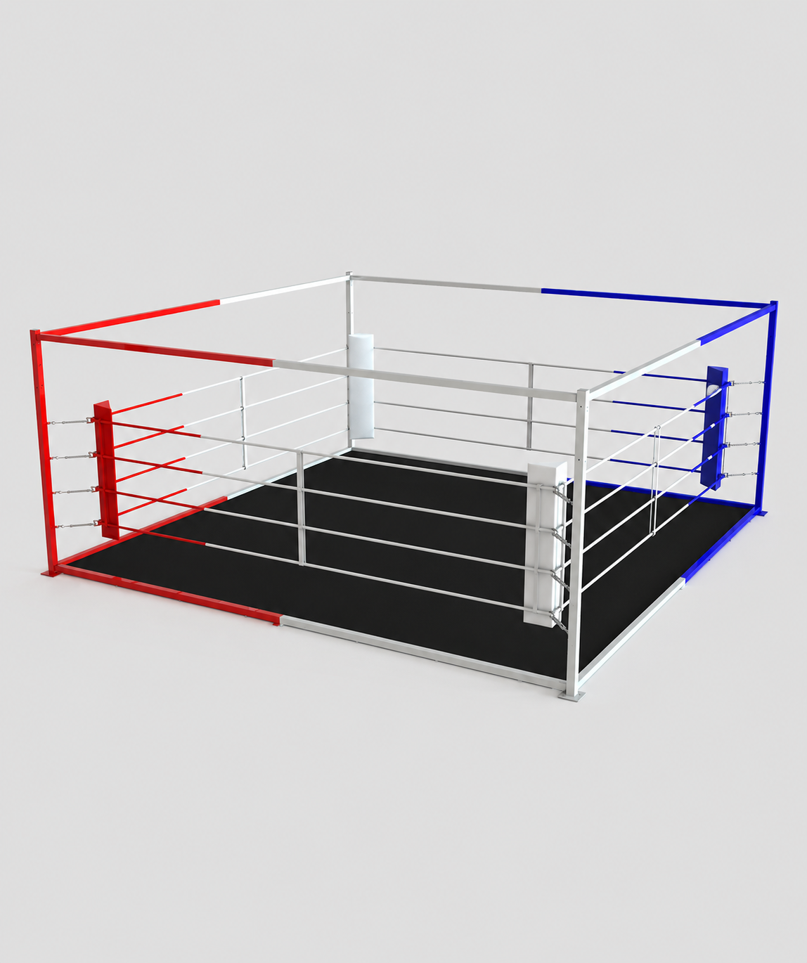 12Ft Club Easy Assemble Boxing Floor Ring