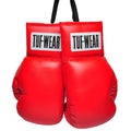 Tuf Wear PU Autograph Glove - Red