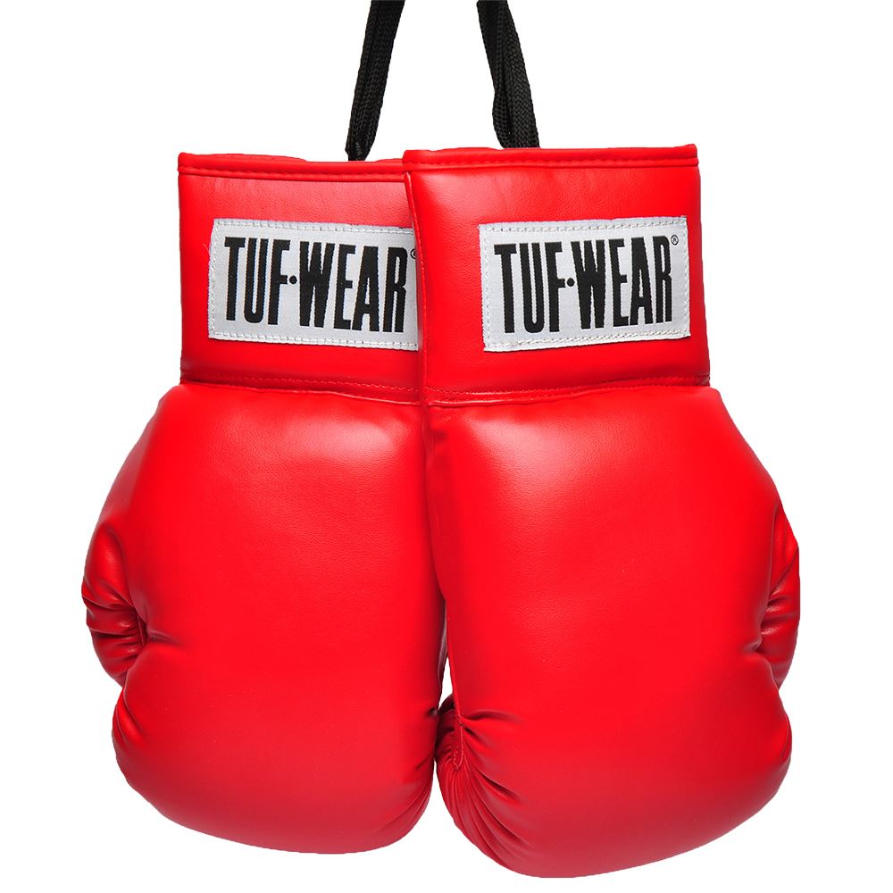 Tuf Wear PU Autograph Glove