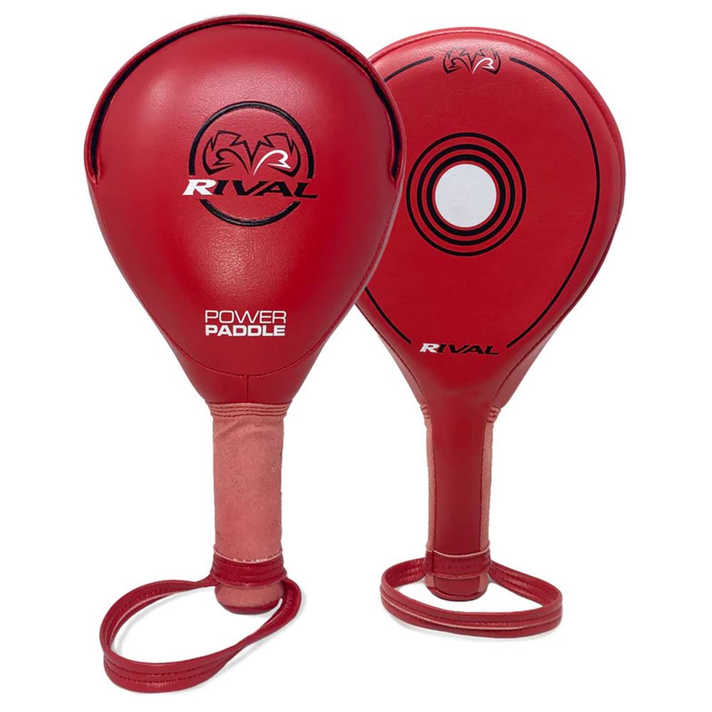 Rival Power Paddles