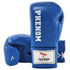Phenom Boxing RSF-210 Fight Gloves - Blue
