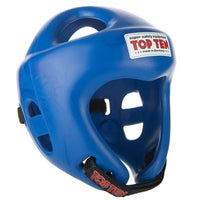 Thumbnail for Top Ten Fight Head Guard