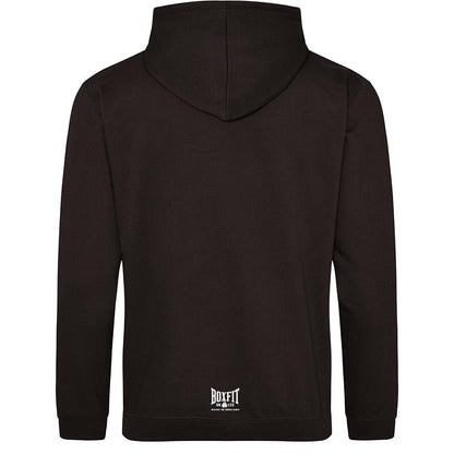 Little Oakley Boxing Club Hoodie