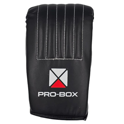 Pro Box PU Bag Mitts II
