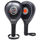 Rival Power Paddles - Black