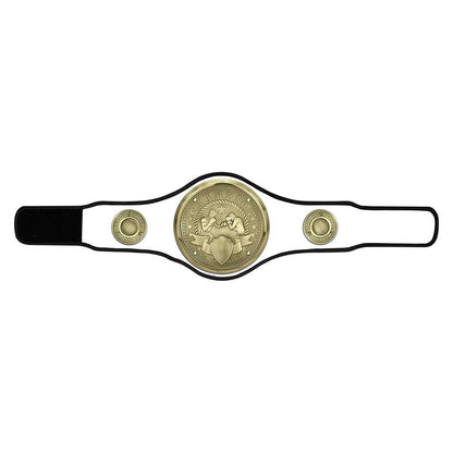 Champion Belt Boxing Award