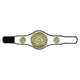 Champion Belt Boxing Award - White