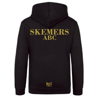 Thumbnail for Skemers ABC Kids Hoodie