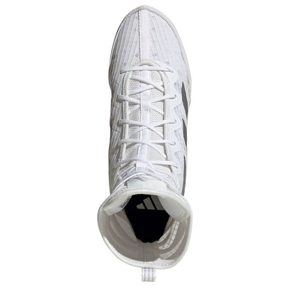 Adidas Box Hog 4 Boxing Boots 25