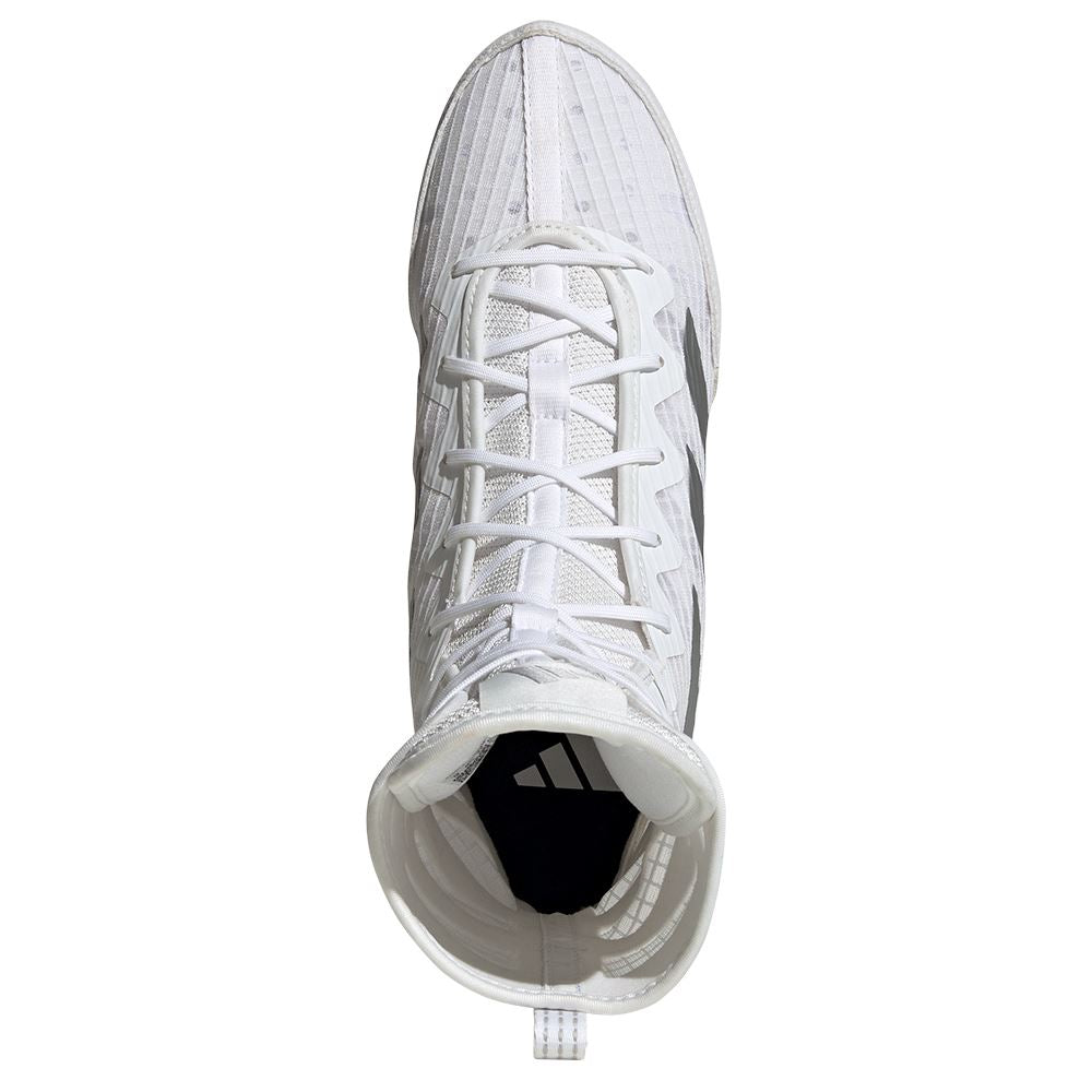 Adidas Box Hog 4 Boxing Boots 25