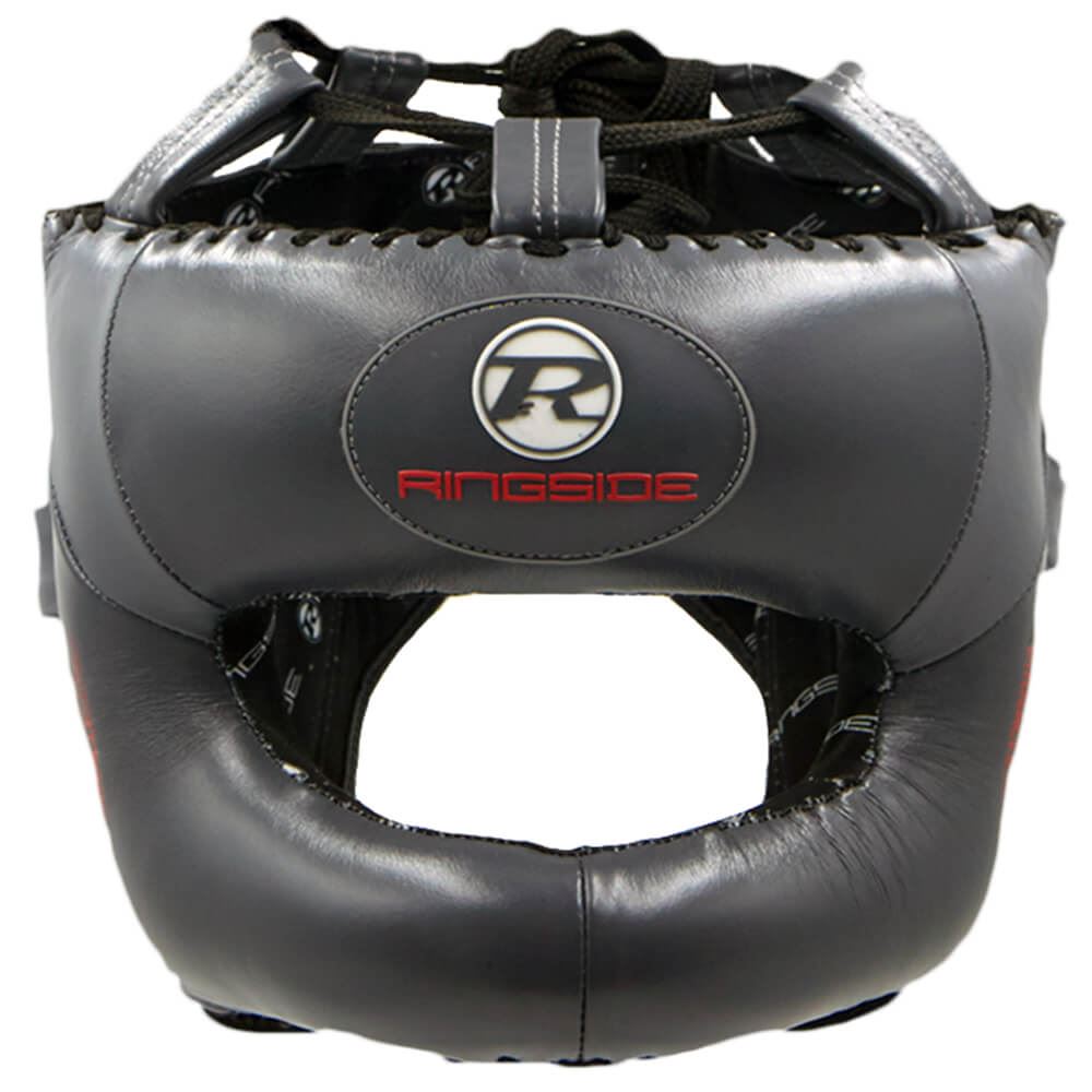 Ringside Pinnacle Series Bar Headguard