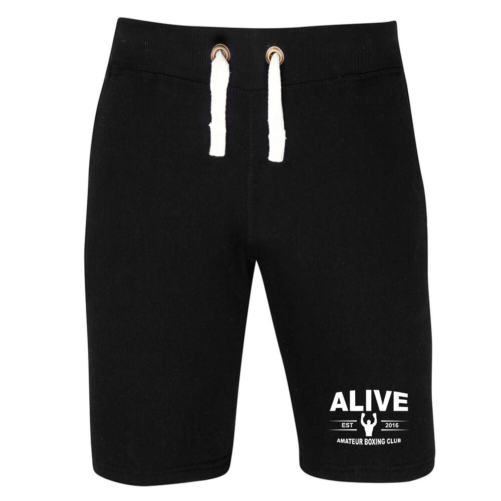 Alive Abc Sweat Shorts