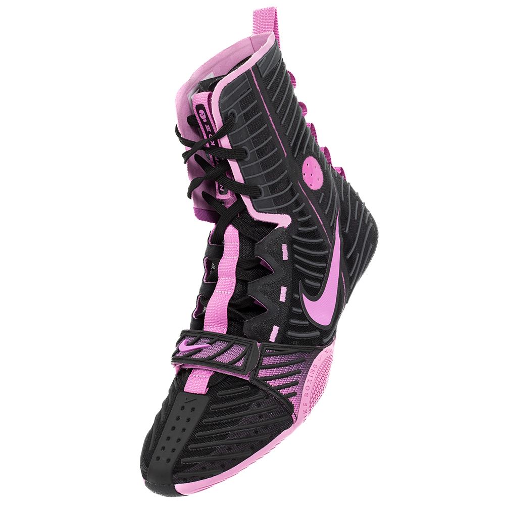 Nike HyperKO 3 Kids Boxing Boots