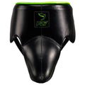 Fly Wraith 2 X Groin Guard - Black/Neon
