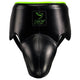 Fly Wraith 2 X Groin Guard - Black/Neon