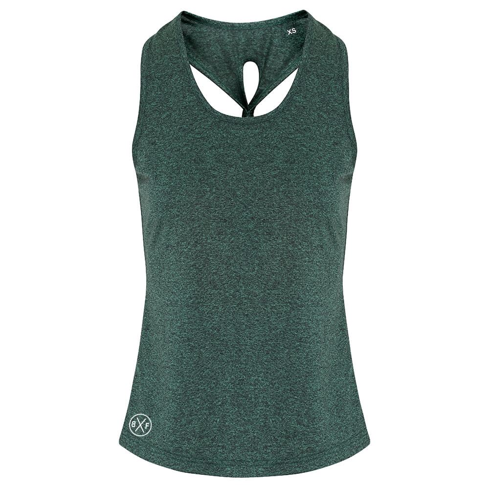Bxf Womens Knot Vest