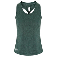 Thumbnail for Bxf Womens Knot Vest
