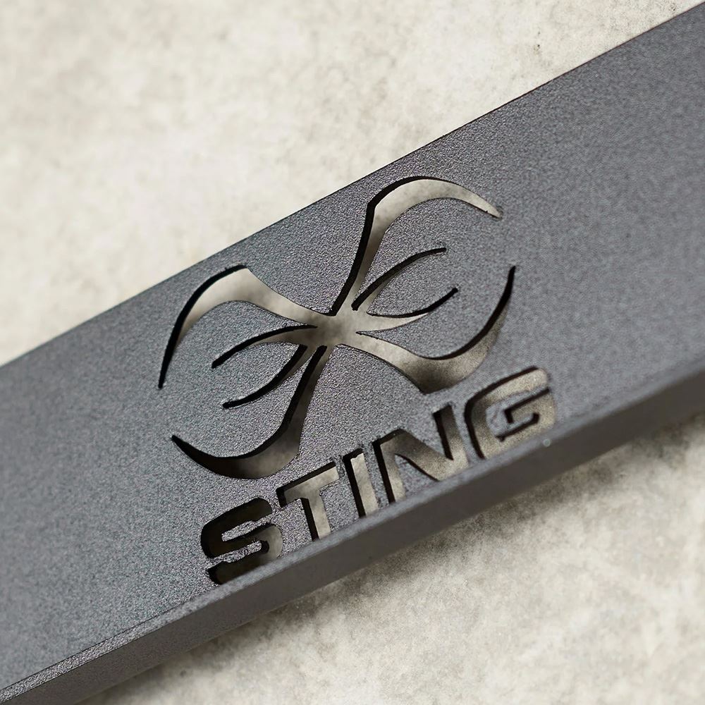 Sting Viper Adjustable Commercial Speedball Platform with Swivel
