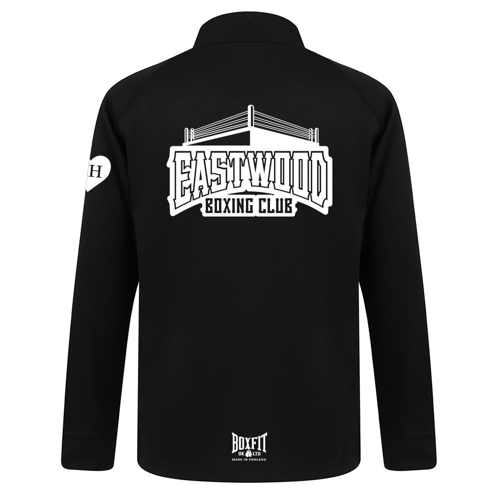 Eastwood Boxing Club Kids Slim Fit Tracksuit