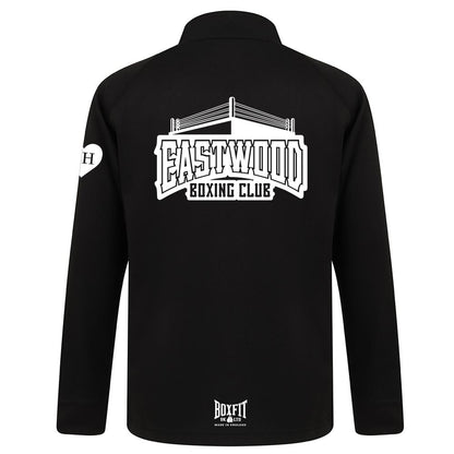 Eastwood Boxing Club Kids Slim Fit Tracksuit