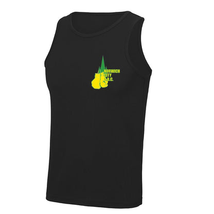 Norwich ABC Vest