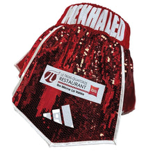 Elhem Mekhaled Style Shorts