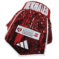 Thumbnail for Elhem Mekhaled Style Shorts