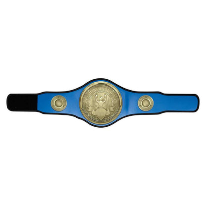 Champion Belt Womens Boxing Award