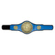 Champion Belt Womens Boxing Award - Blue